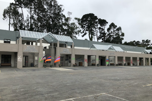 Local Armenian-Turkish Group in USA made a statement about school vandalism